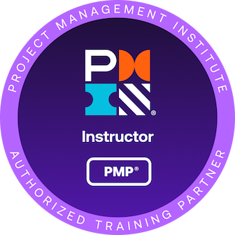 PMI ATP Instructor Badge