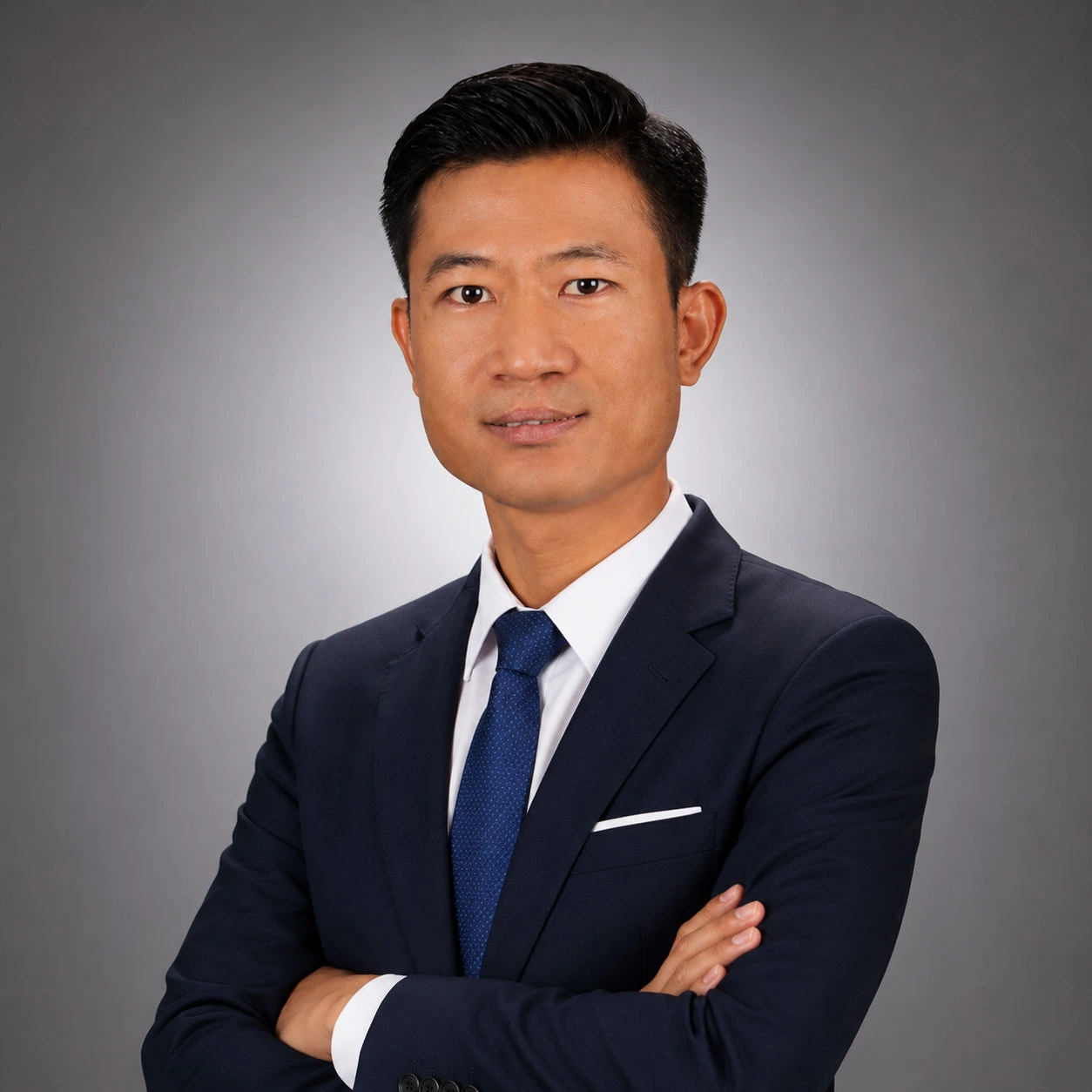 Saya Myo — PMI ATP, PgMP, PMP Instructor